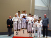 Foto Dynamic Cup Karate II