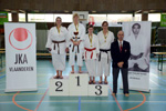 Vlaams Kampioenschap - 2012