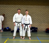 Foto Tornooi Zaventem
